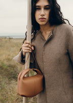 Béri - Textured Camel